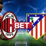 Prediksi AC Milan vs Atletico Madrid pada pukul 02:00 pada tanggal 29 September