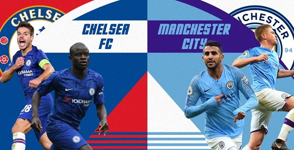 Prediksi Chelsea vs Man City, 18:30 pada 25 September – Pertandingan Liga Inggris