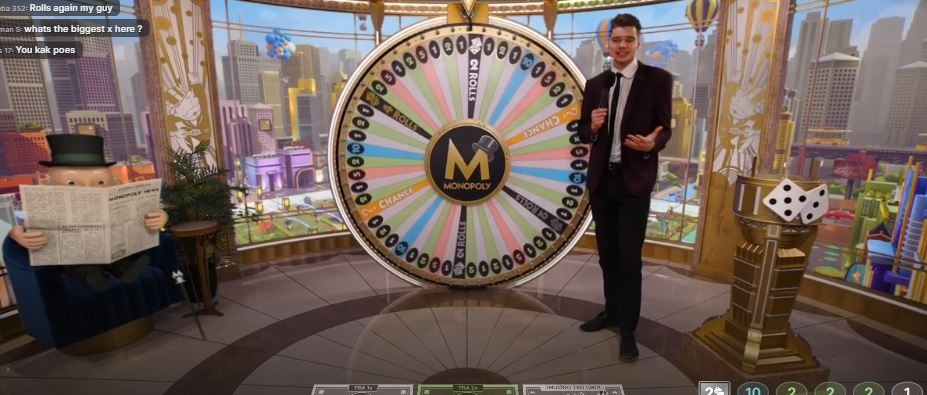 Vegas Suite dan permainan paling spesial di Casino Online 188BET