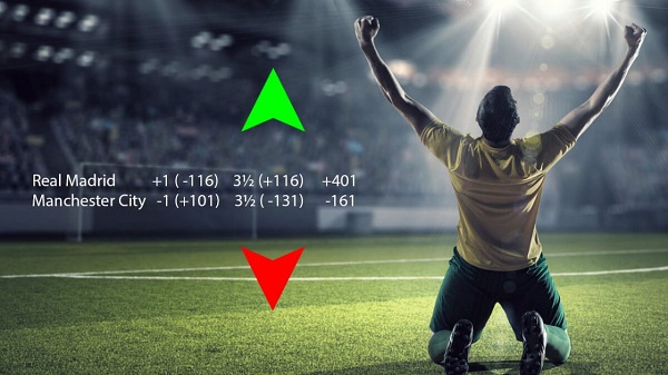188BET Fortuna: Cara membaca handicap dasar bagi pemula untuk bertaruh