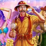 Karnaval Tahunan Playtech - Promosi