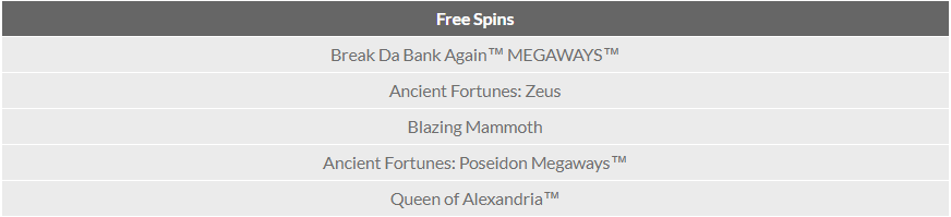 MG Daily Bonanza – Halloween Treats di BET Indonesia