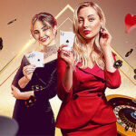 Turnamen Vegas Suite Live Kasino - Piggy Bank Fortune
