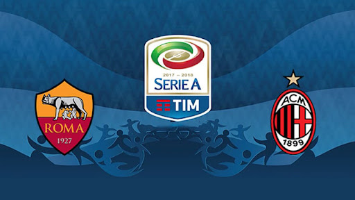 Prediksi AS Roma vs AC Milan 14:45 pada 1 November – Taruhan Serie A