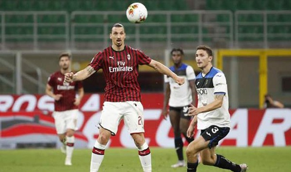 Prediksi Atalanta vs AC Milan 01h45 pada 4/10 – Taruhan Serie A