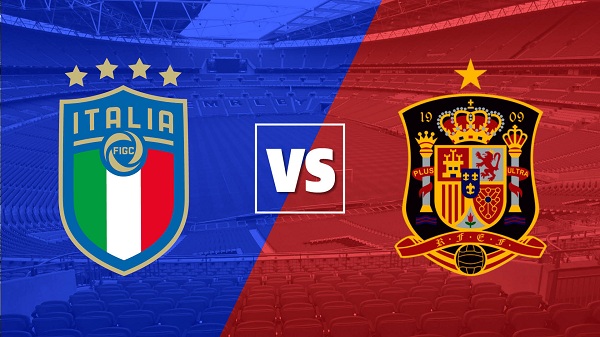 Prediksi Italia vs Spanyol 01h45 pada 07/10 – pertandingan UEFA Nations League