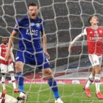 Prediksi Leicester City vs Arsenal 18:30 pada 30 Oktober – Taruhan Liga Premier