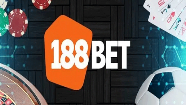 Buktikan bahwa 188BET adalah agen betting online terpercaya