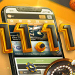 BET Indonesia Spesial Promosi 11.11