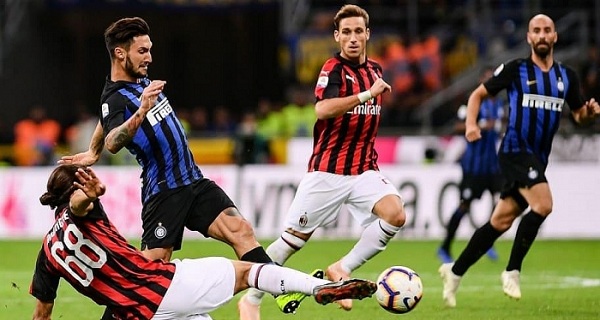 Prediksi AC Milan vs Inter Milan, 02:45 pada 8 November – Taruhan Serie A