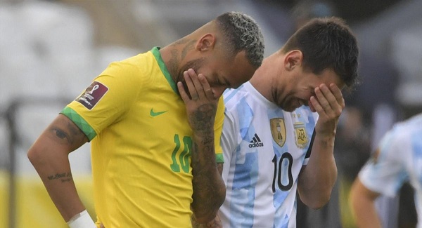vPrediksi Argentina vs Brasil, 06:30 pada 17/11 – Piala Dunia 2022