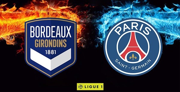 Prediksi Bordeaux vs PSG, 03h00 pada 7/11 – Taruhan Ligue I