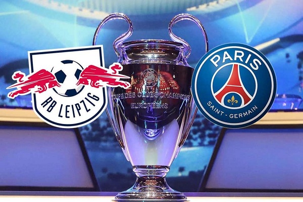 Prediksi Leipzig vs PSG, 03h00 pada 04/11 – pertandingan Liga Champions