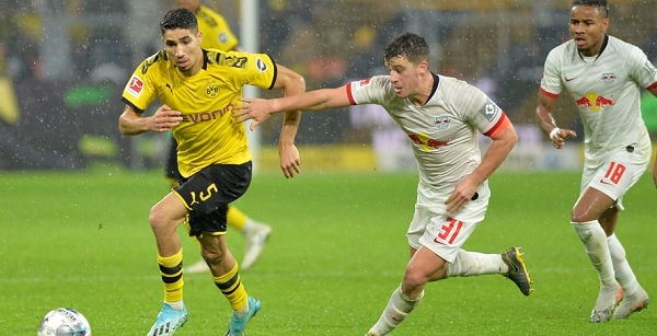 Prediksi RB Leipzig vs Dortmund, 00:30 pada 11/07 – Taruhan Bundesliga