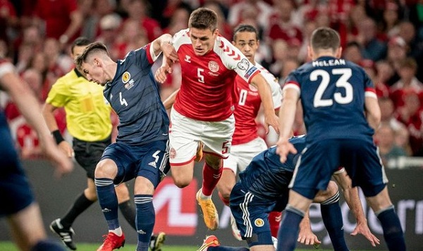 Prediksi Skotlandia vs Denmark, 02:45 pada 16 November – World Cup 2022