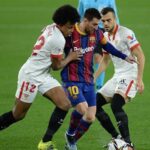 Prediksi Sevilla vs Barcelona, 03:30 pada 12/22 – Peluang La Liga