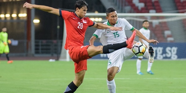 Prediksi Singapura vs Indonesia, 19:30 pada 22 Desember – Piala AFF