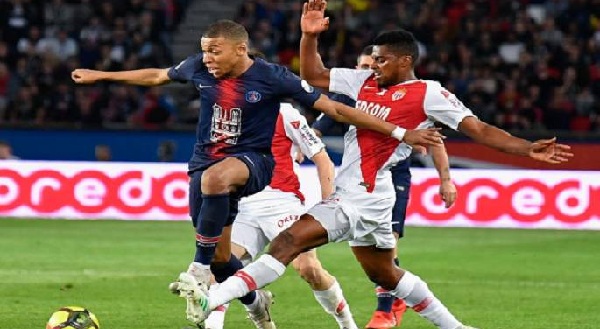 Prediksi PSG vs Monaco, 02:45 pada 13 Desember – Taruhan Ligue I