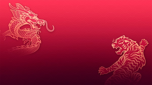Apa itu Dragon Tiger? Cara bermain Dragon Tiger untuk pemula