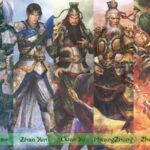 Petunjuk tentang cara memainkan slot game Five Tiger Generals: Sederhana, mudah dimengerti