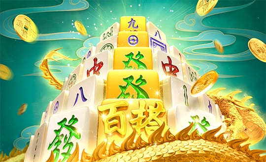 Mahjong Ways – Permainan slot dengan tema paling spesial