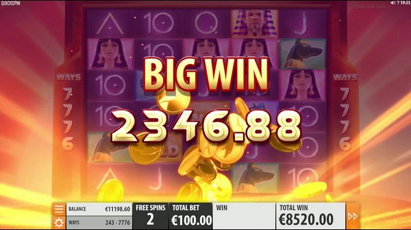 Memperkenalkan Slot game Phoenix Sun – Gim yang membuat Anda tersesat di Mesir