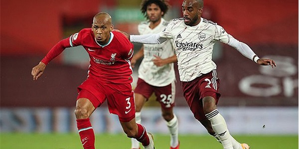 Prediksi Arsenal vs Liverpool, 02:45 pada 1/7 – Taruhan Piala Liga