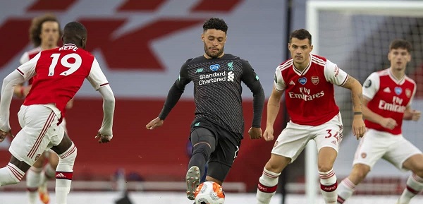 Prediksi Arsenal vs Liverpool, 14:45 pada 21 Januari – Taruhan Piala Liga
