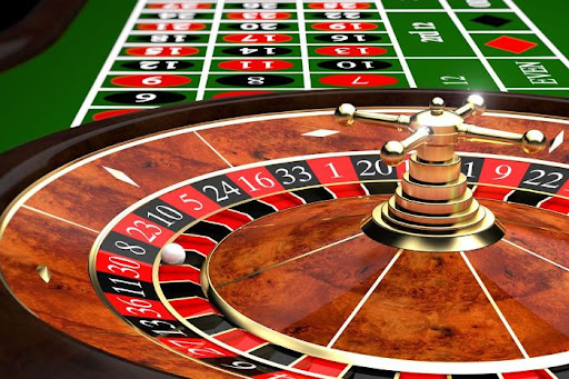 Semua informasi tentang Roulette yang perlu diketahui anggota