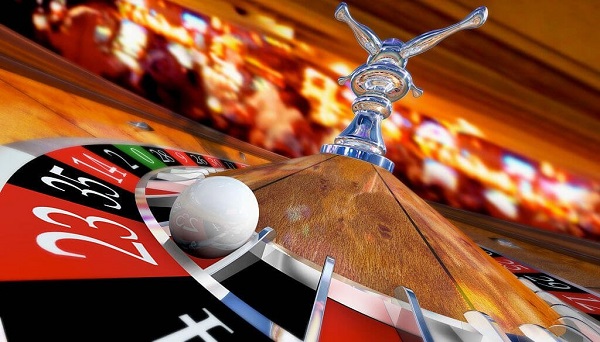 Strategi bermain Roulette online uang asli secara efektif