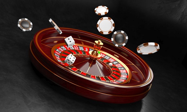 Roulettes Casino: Panduan pengantar dasar untuk permainan