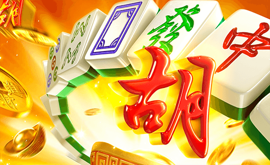 Mengungkap Slot Mahjong paling menarik hanya