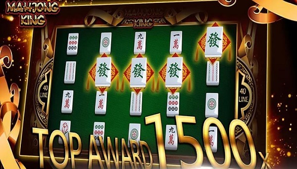 Mengungkap Slot Mahjong paling menarik hanya