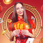 Undian Berhadiah Tahun Harimau di Western Suite
