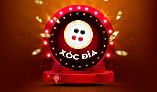 Petunjuk untuk bermain XOC DIA – Permainan ini berasal dari Vietnam