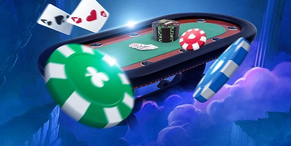 Cara tercepat untuk Poker deposit pulsa di bandar tepercaya