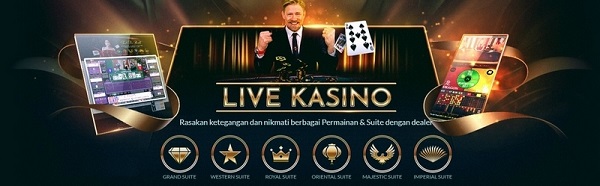 Situs poker online terbaik: Panduan untuk mengidentifikasi