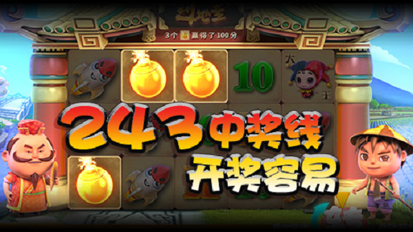 Daftar situs slot online terbaik 2022 di Indonesia