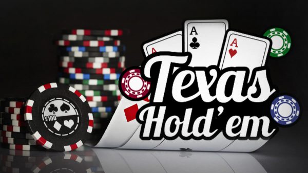 Mainkan Poker Extreme Texas Hold'em: Aturan Dasar dan Cara Bermain