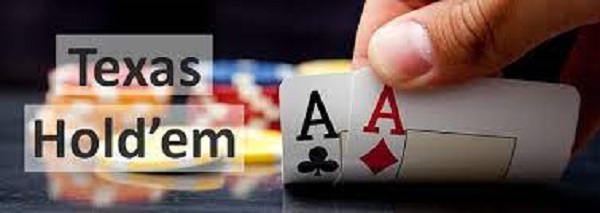 Mainkan Poker Extreme Texas Hold'em: Aturan Dasar dan Cara Bermain