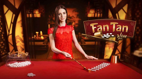 Petunjuk terperinci tentang cara bermain Fan Tan di Kasino Online