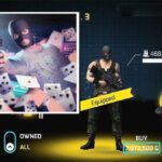 Gangstar Vegas: Game Aksi, Menembak, Kasino, dan Lainnya