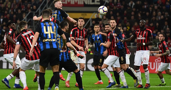 Prediksi AC Milan vs Inter Milan 03h00 pada 02/03