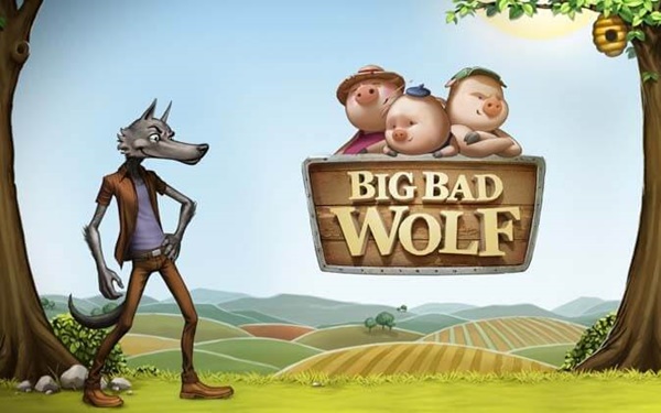 10 tempat bermain game Big Bad Wolf tokopedia paling bergengsi dan teraman di Indonesia