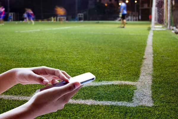 Taruhan parlay malam ini dan menangkan dengan pengalaman ahli