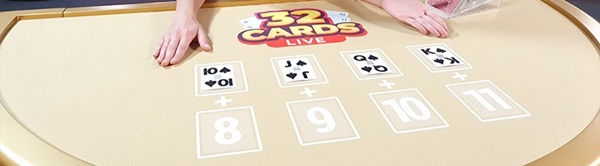 32 Card: Permainan kartu menarik yang berasal dari India