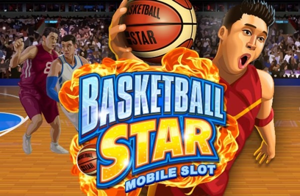 Basketball Star – Game slot yang membawa pemain menjadi superstar basket