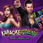 Temukan Slot Game Karaoke Party – Permainan sederhana namun unik di Casino