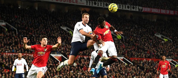 Prediksi Manchester United vs Tottenham Hotspur 00:30 pada 13 Maret