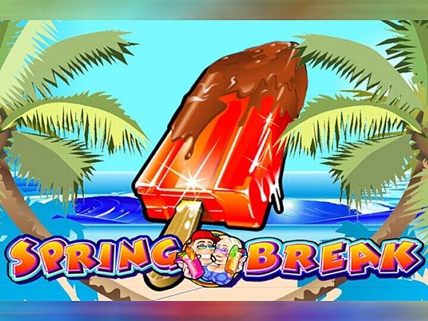 Memperkenalkan Spring Break di Kasino - Mesin Slot Paling Luar Biasa di Microgaming